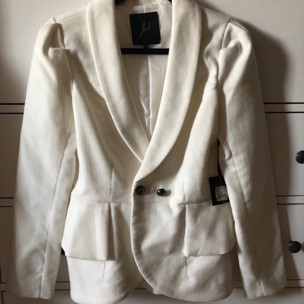 BB Dakota blazer